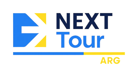 Next Tour Arg | Viagens em grupo com Saídas do Brasil e Argentina